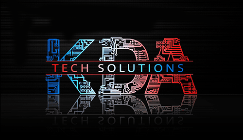 KDA Tech Solutions logo