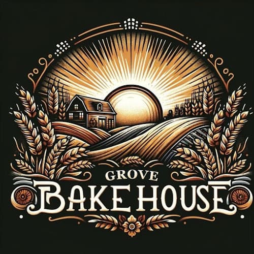 Grove Bakehouse LLC logo