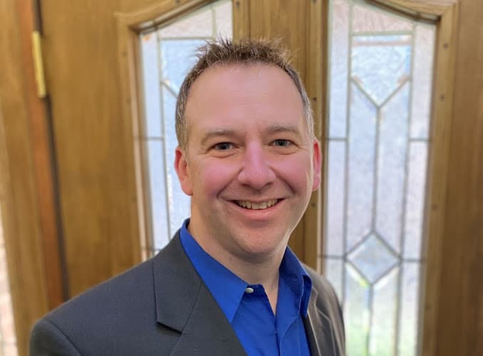 Chris Strain - Realtor Logo