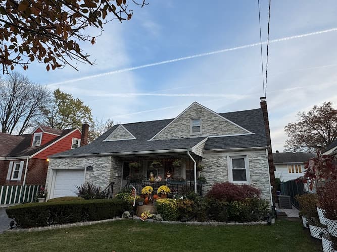 A1 Best Dreams Construction LLC logo