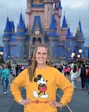 Kristin Frontz Magical Wonders Vacations logo