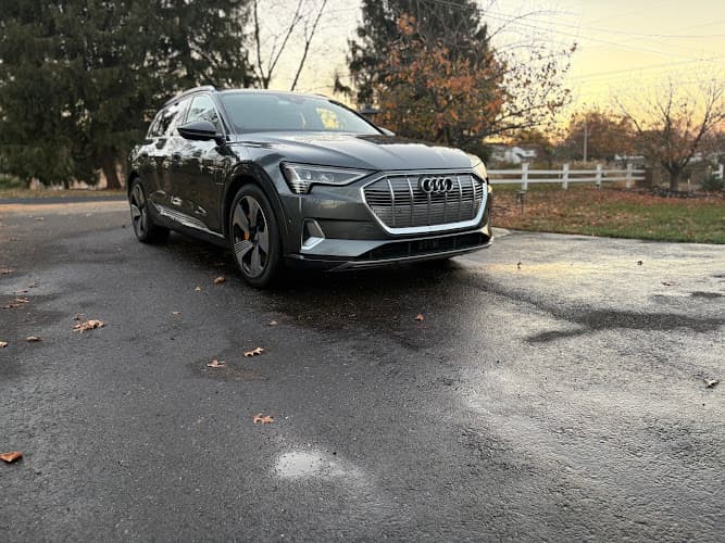 Upper Providence Auto Detailing logo