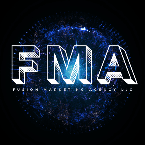 Fusion Marketing Agency LLC logo
