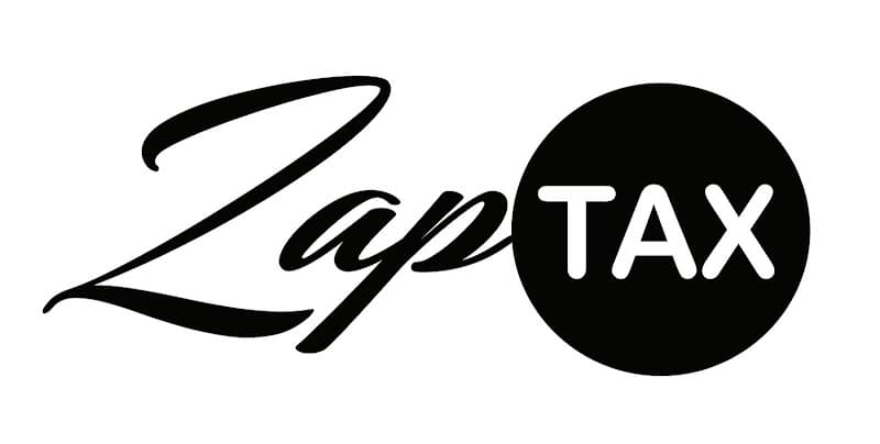 Zap Tax Services LLC logo