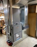 Hometown Heating & Cooling LLC logo