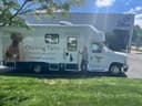 Chasing Tails Mobile Veterinary Care logo