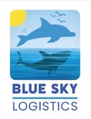 Blue Sky Logistics LLC logo
