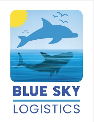 Blue Sky Logistics LLC logo