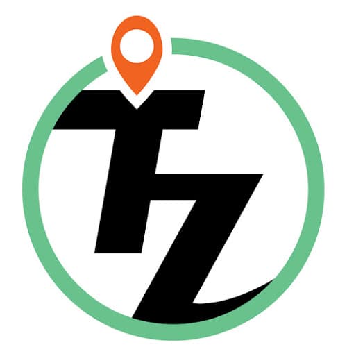 Tripzinger Logo