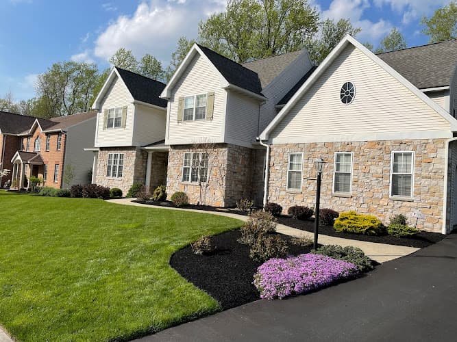 Little Pecker Landscaping