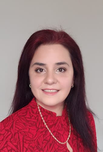Mariya Mitov logo