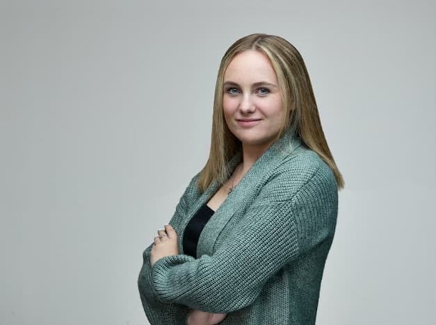 Madi Rice, Realtor logo