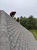 3 Days Later Roofing + Renovations logo