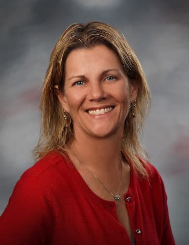 Faith Sprecher - Reading & Berks Realtor logo