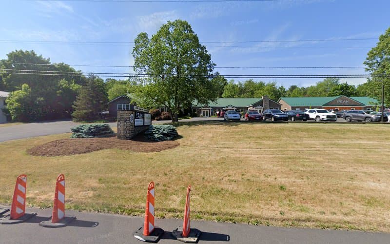 Tranquility Counseling & Wellness LLC logo