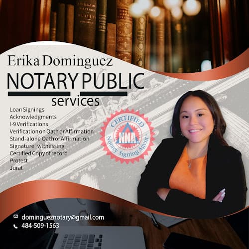 Seal of Trust Services LLC Mobile Notary logo