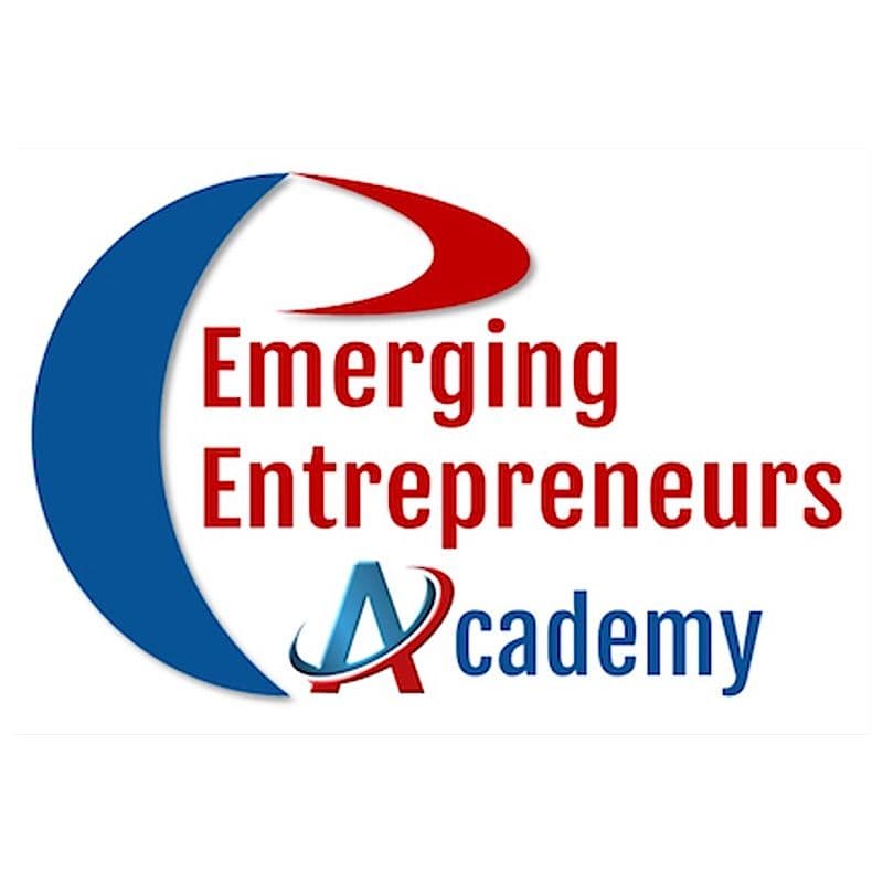 Emerging Entrepreneurs Academy logo