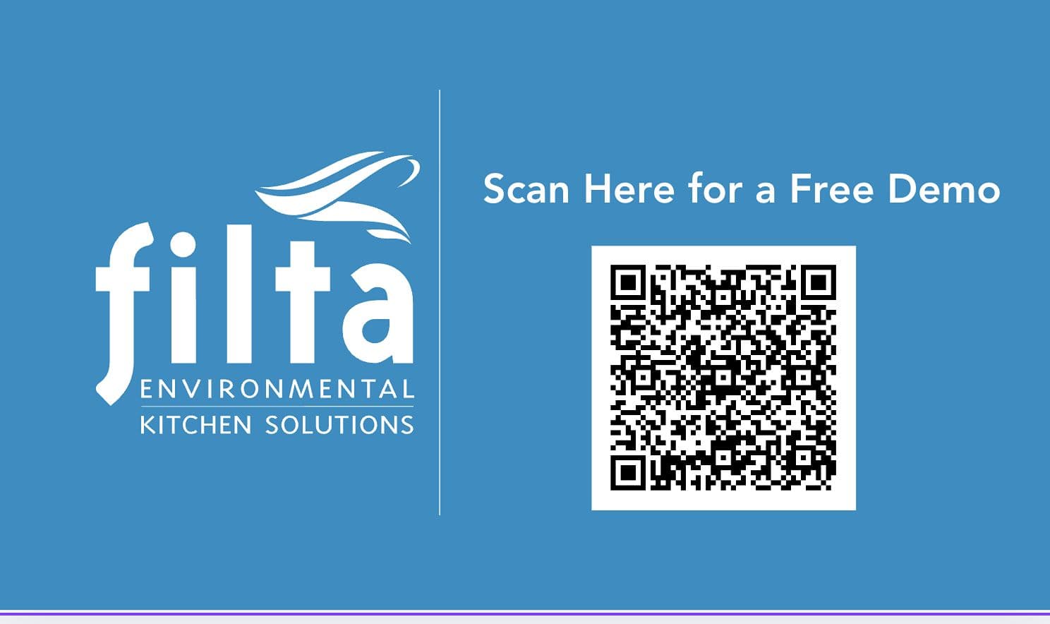 Filta Environmental Kitchen Solutions