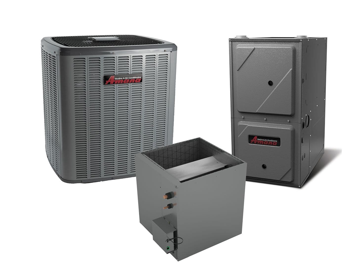 Kodiak Comfort Heating and Air Conditioning