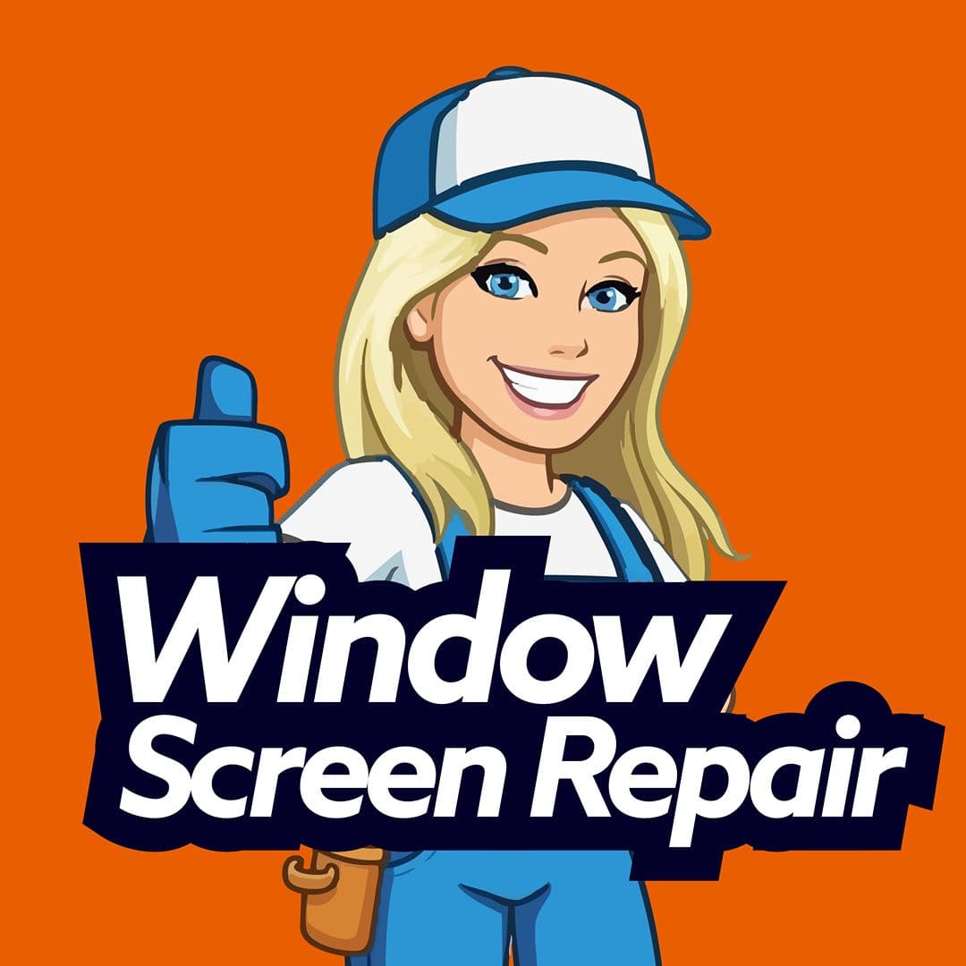 Window Screen Repair PA