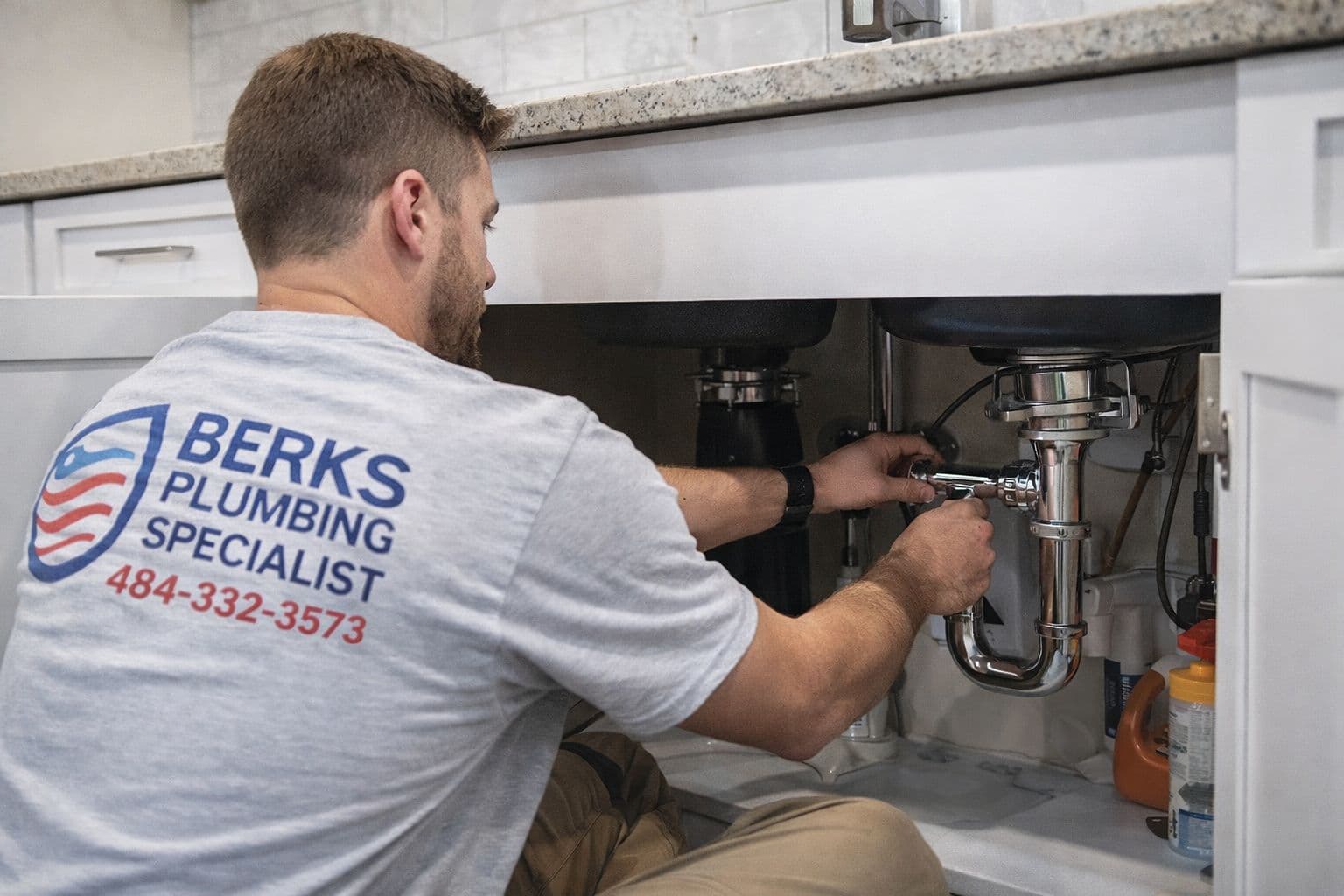 Berks Plumbing & HVAC Specialist