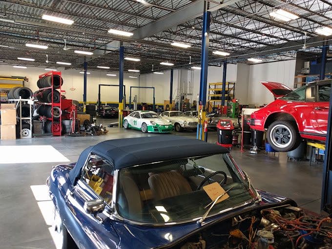 Dougherty Automotive Services