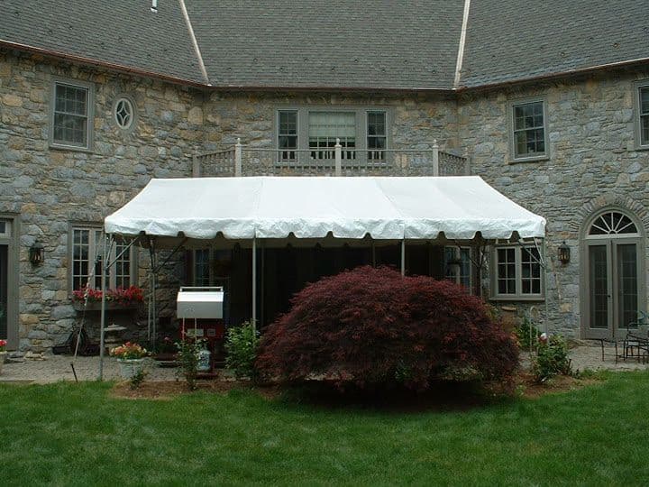 Knight's Rental Inc.