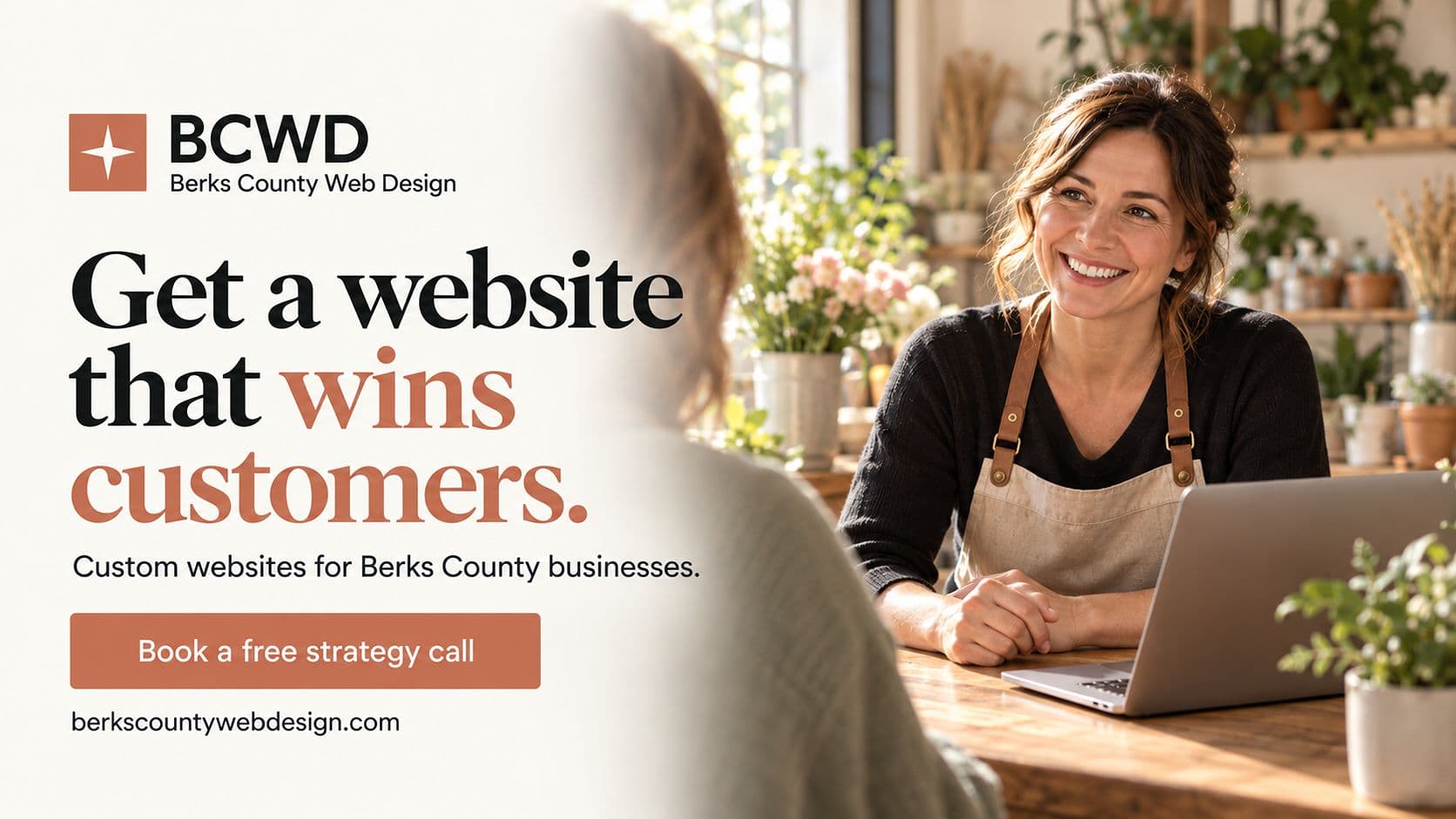 Berks County Web Design
