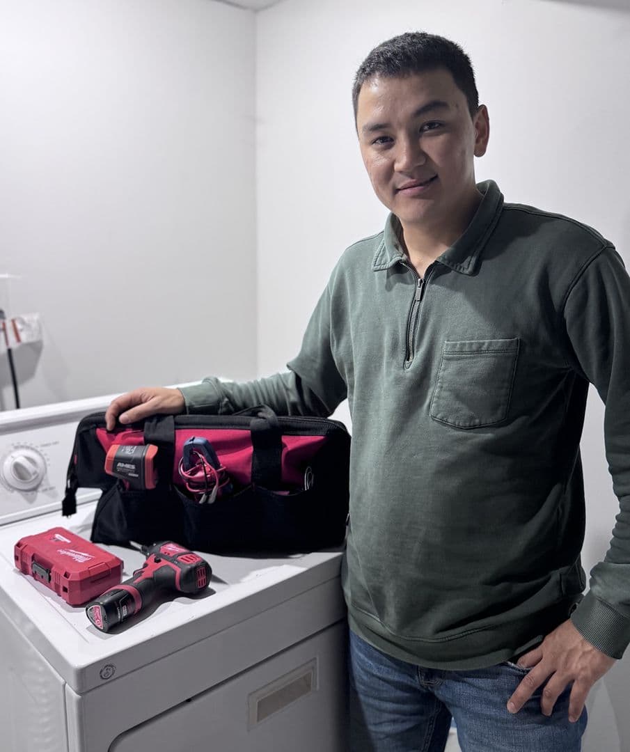 First Call Appliance Repair