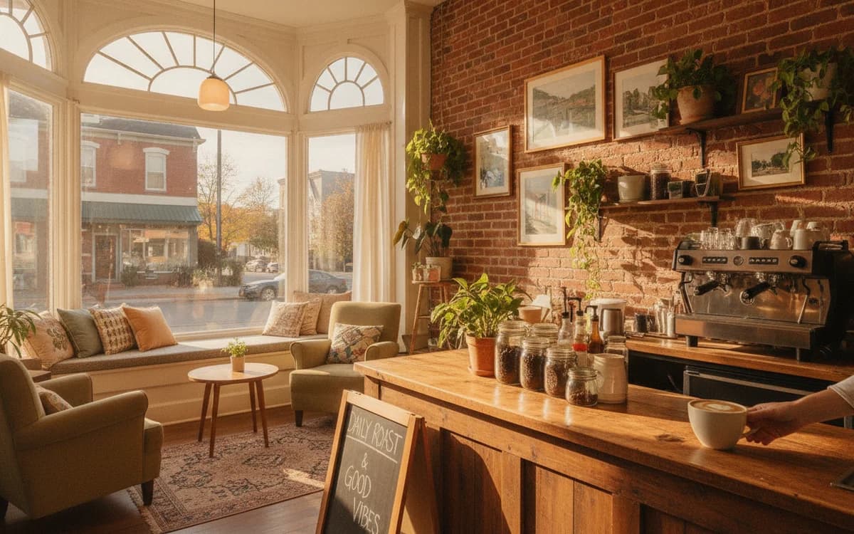 The 15 Best Coffee Shops in Berks County PA (2026 Local's Guide)
