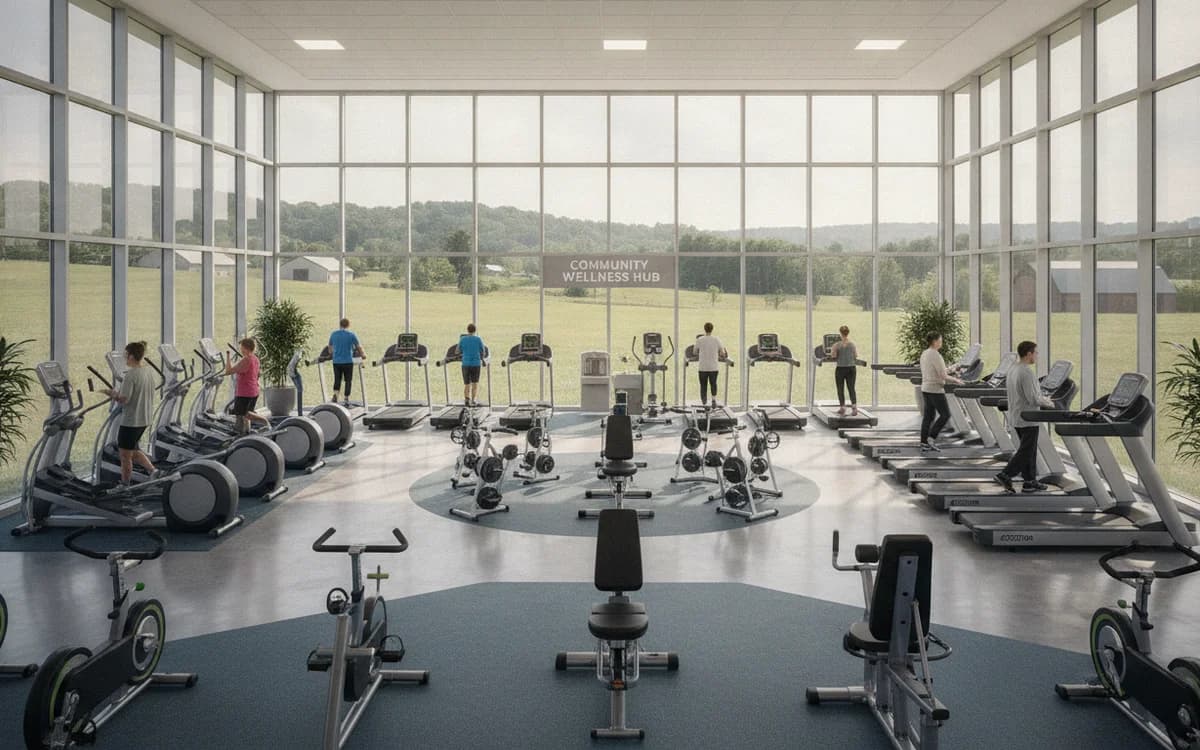 Best Gyms & Fitness Centers in Berks County PA (2026 Guide)