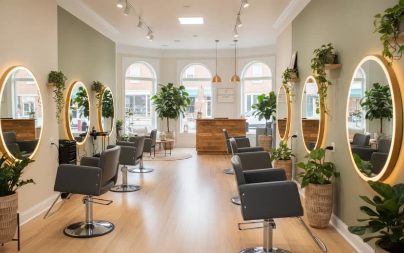 Best Hair Salons & Barber Shops in Berks County PA (2026 Guide)