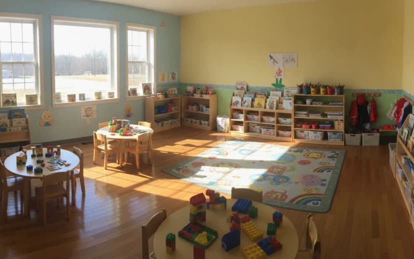 Childcare & Daycare in Berks County PA: The 2026 Parent's Complete Guide