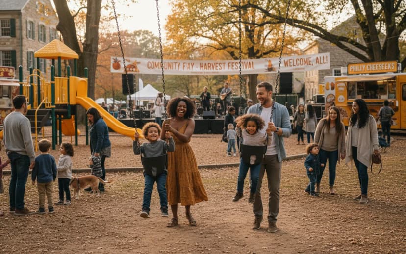 Family Services Guide for Berks County