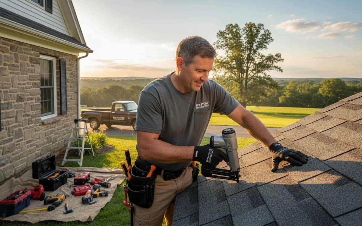 The Complete Guide to Hiring Home Services in Berks County