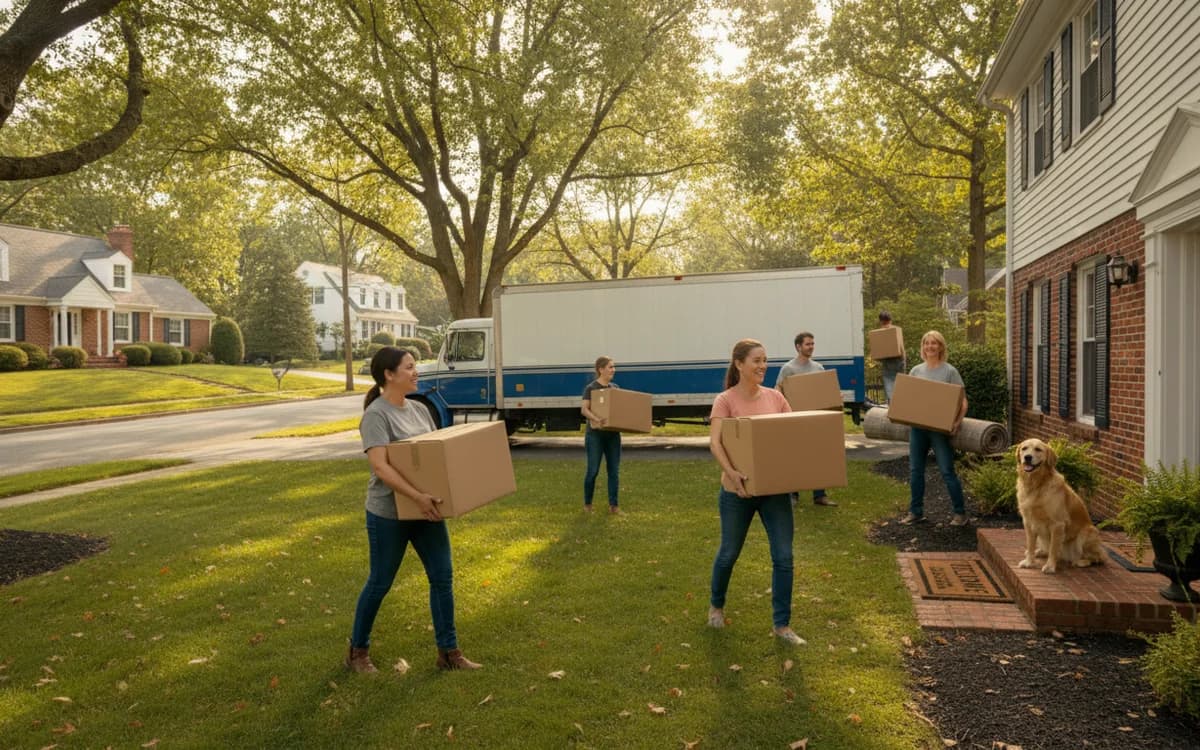 Moving to Berks County: Complete Relocation Guide for New Residents