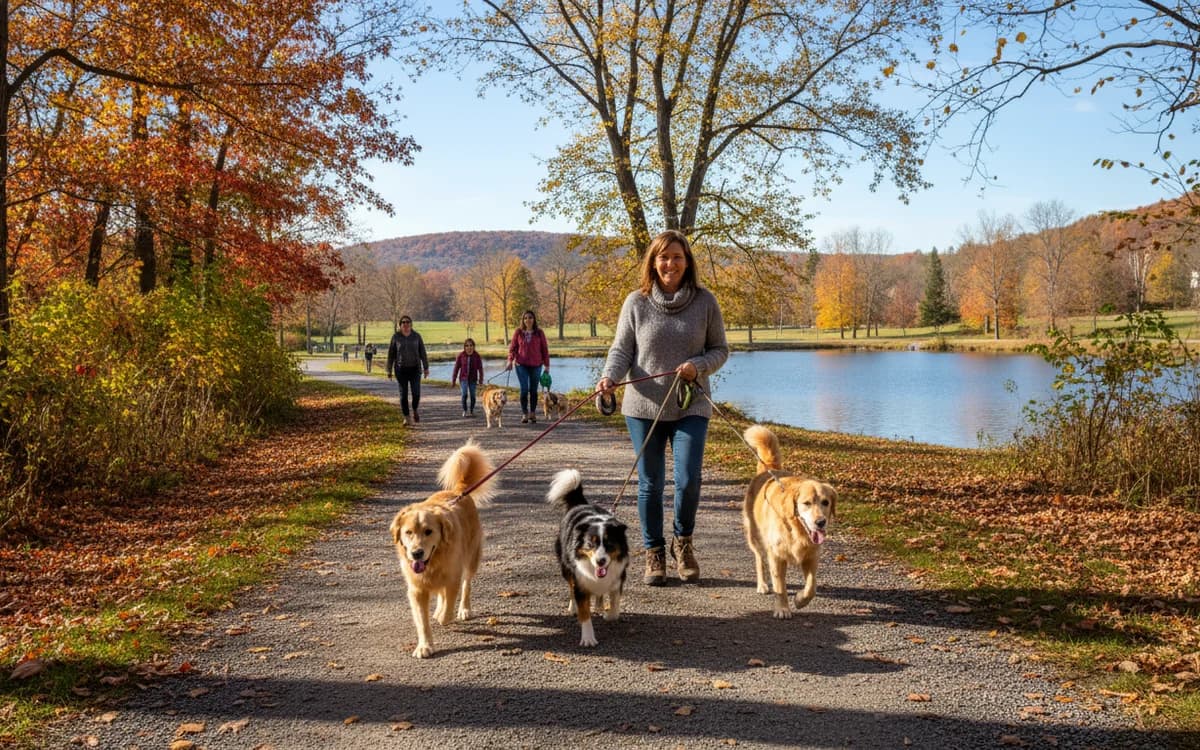 Pet Services Guide for Berks County