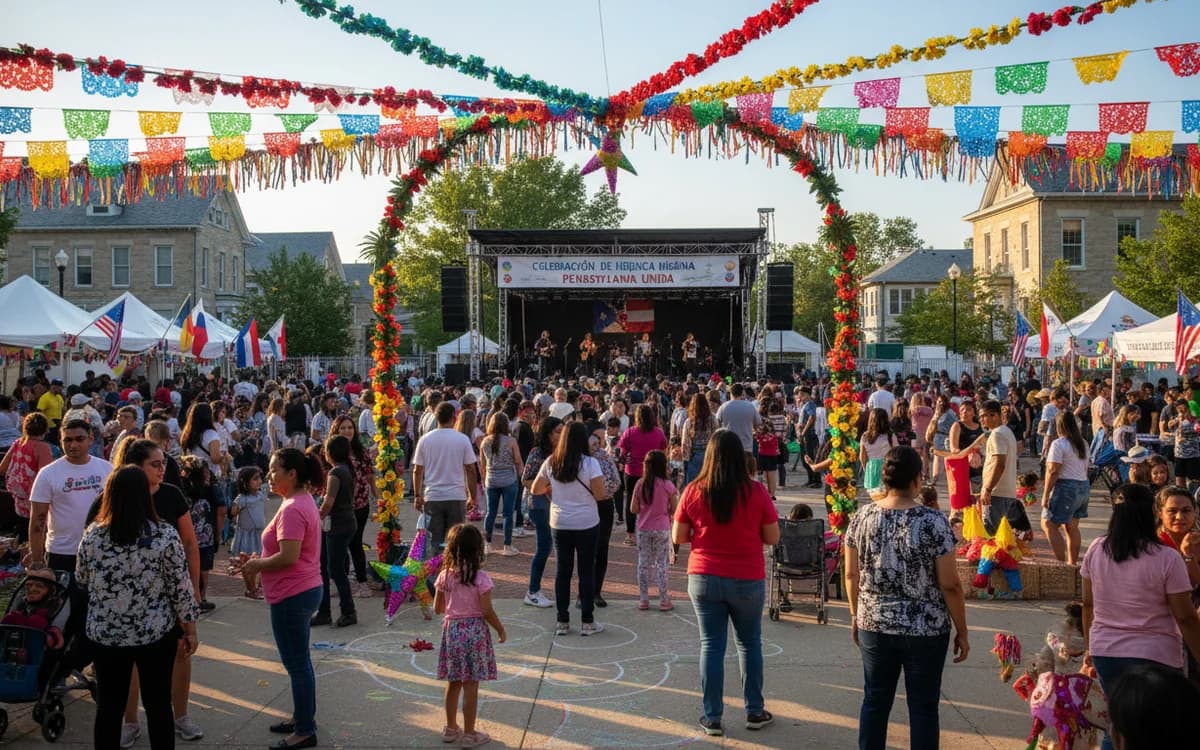 Servicios en Español en el Condado de Berks | Spanish-Language Services Guide