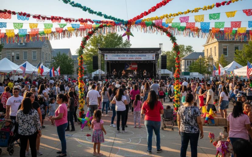 Servicios en Español en el Condado de Berks | Spanish-Language Services Guide