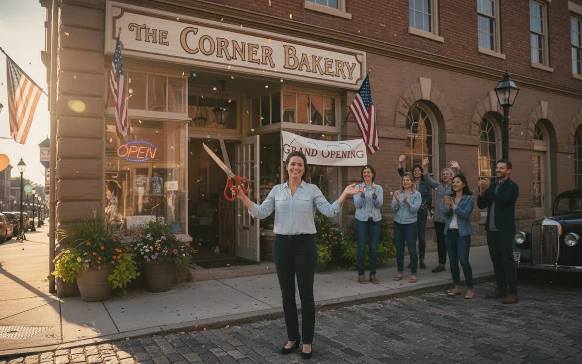 Starting a Business in Berks County: A Complete Guide