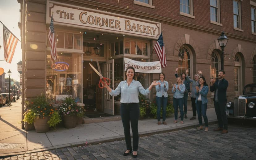 Starting a Business in Berks County: A Complete Guide