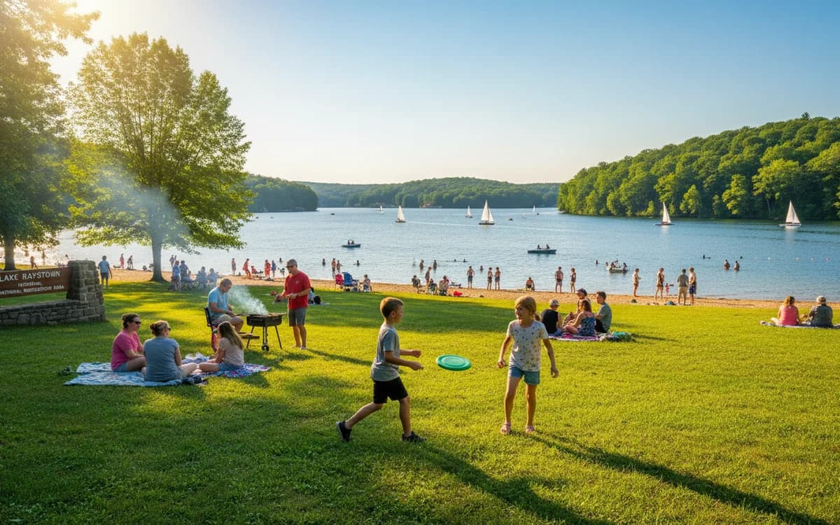 Summer Services Guide for Berks County: Complete Seasonal Preparation