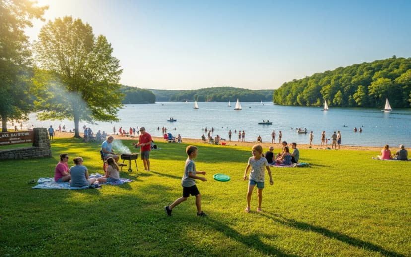 Summer Services Guide for Berks County: Complete Seasonal Preparation