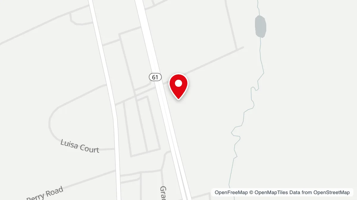 Culture Shock Performing Arts Center on the BerksConnect map