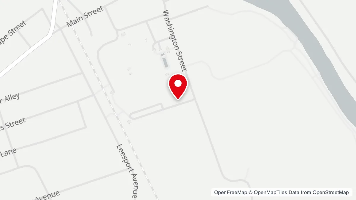 Schuylkill Valley Community Library on the BerksConnect map