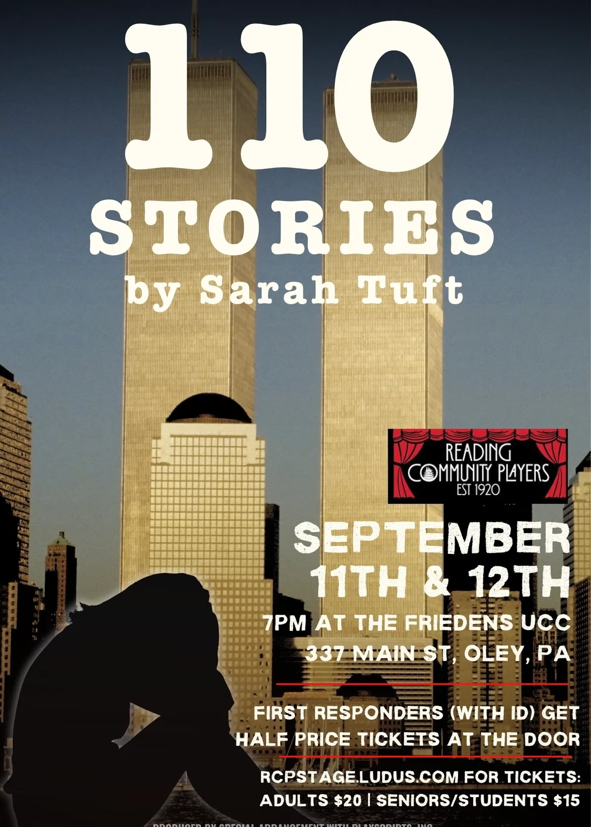 110 Stories