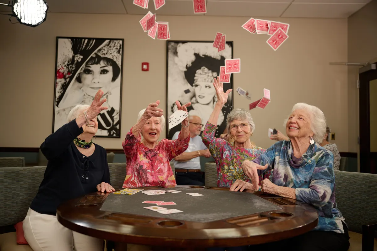 13th Annual Casino Night