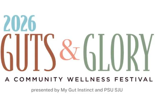 2026 Guts & Glory Digestive & Wellness Expo