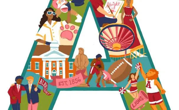 Albright College Homecoming and Family Weekend (5K and Fun Run)