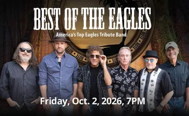 Best of the Eagles